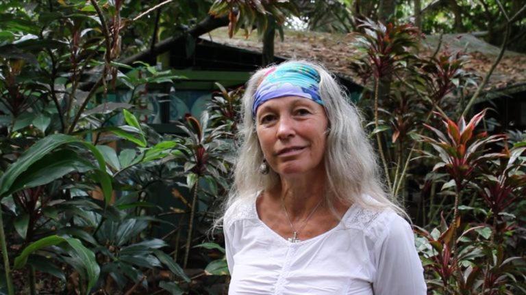 Paradise Eco Village Pahoa Exteriér fotografie